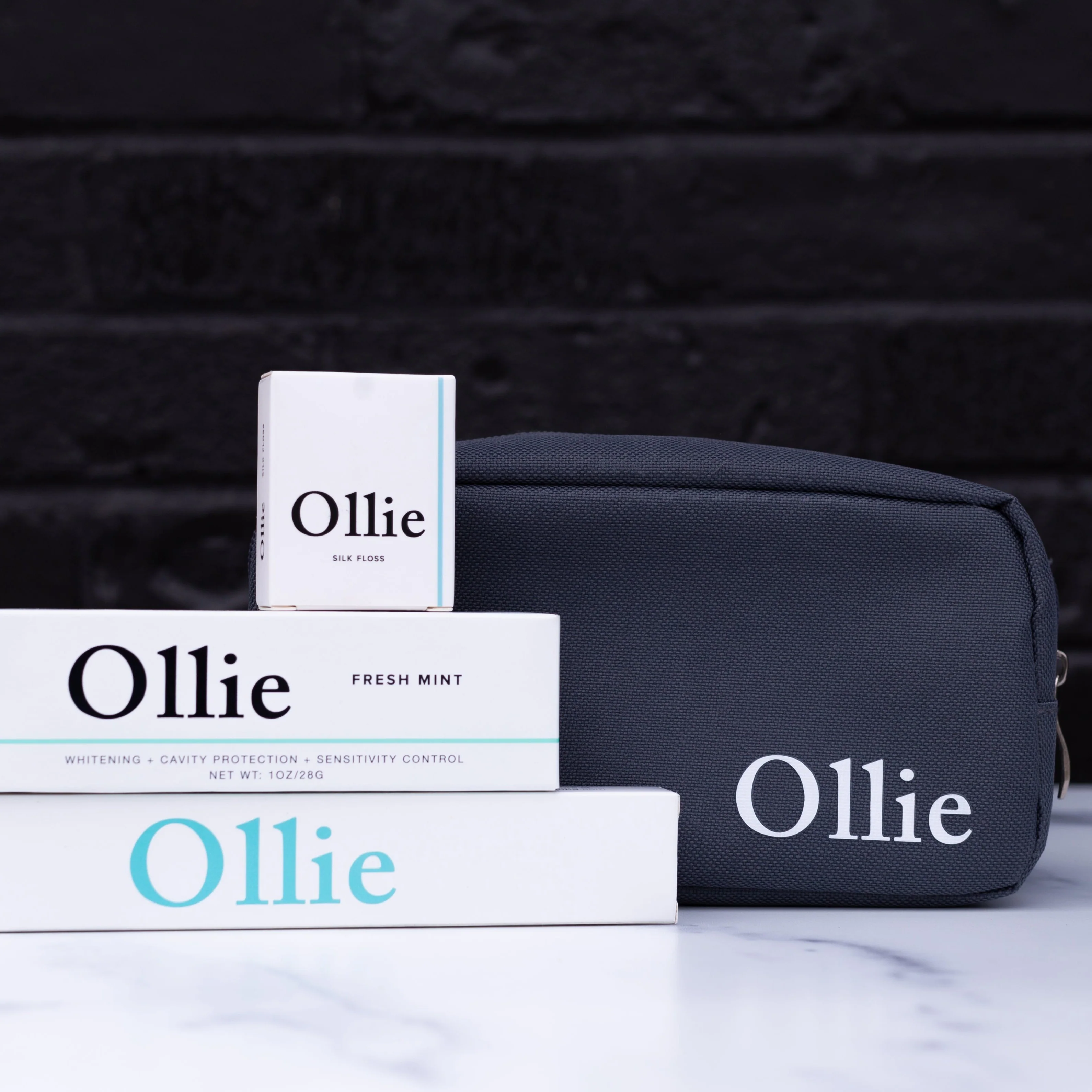 Ollie Donation Kit - Image 4