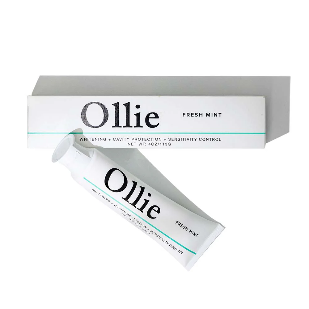 Ollie Fluoride + 10% nHap - Image 3