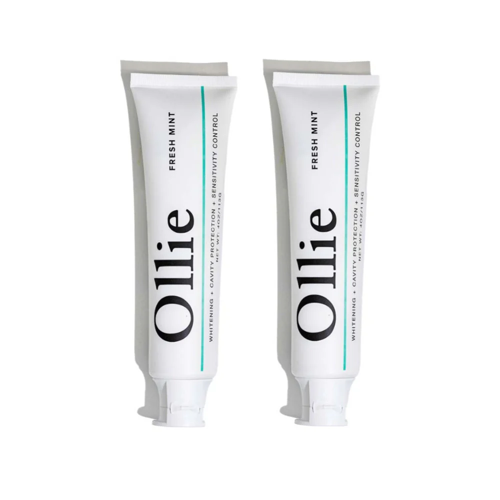 Ollie Fluoride + 10% nHap - Image 7