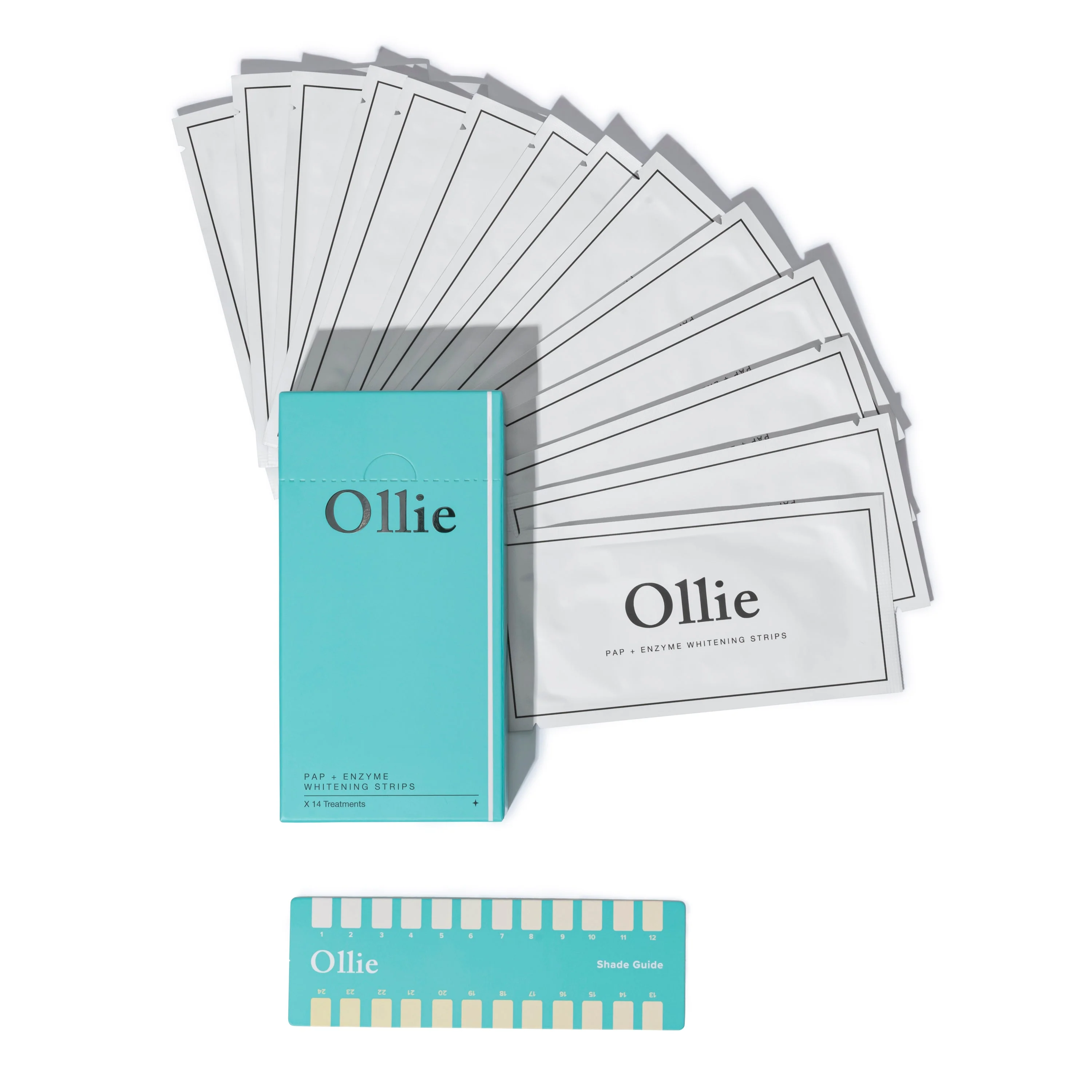 Ollie Trial Pack - Build your own bundle! - Image 5