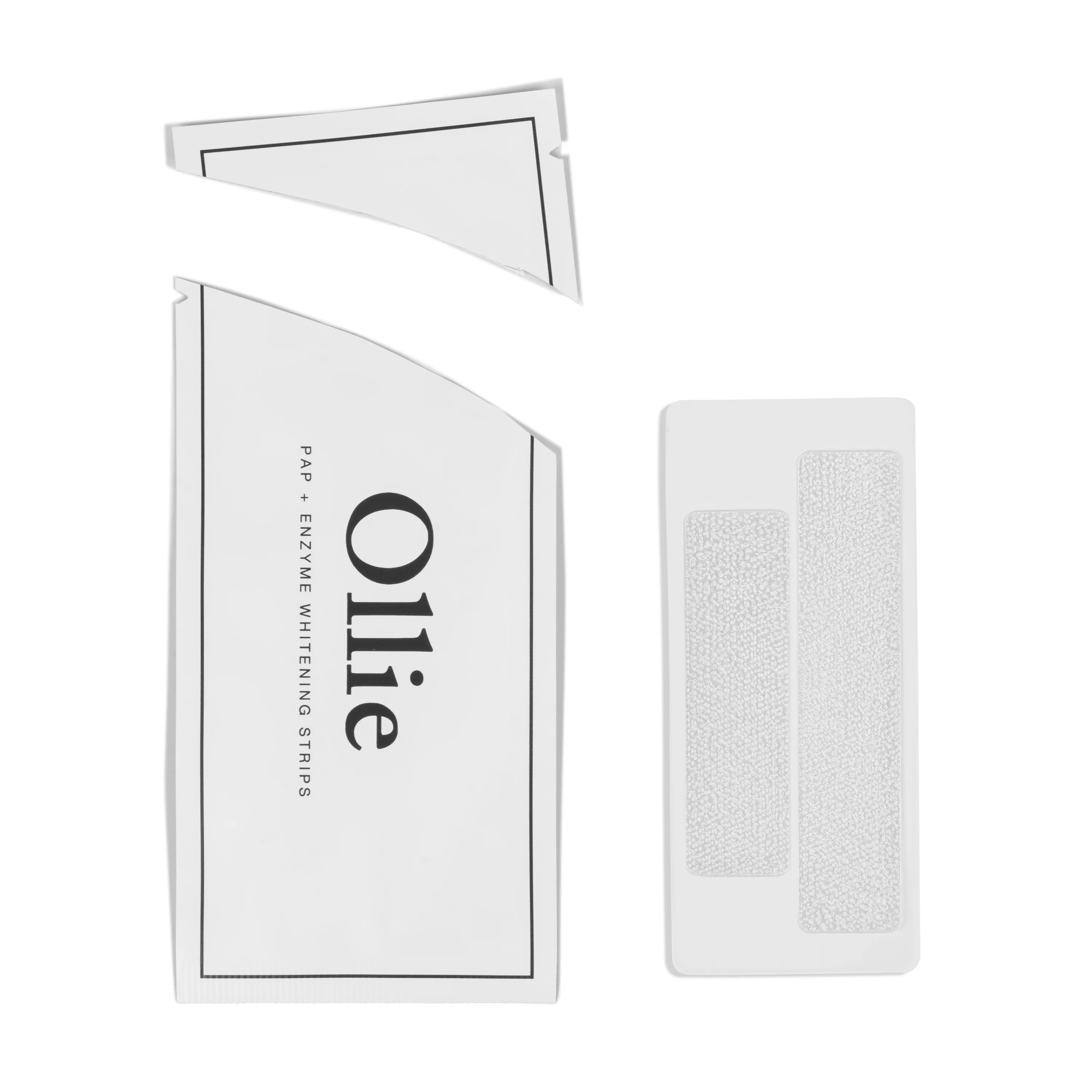 Enzy-Strips Whitening Strips - Image 6