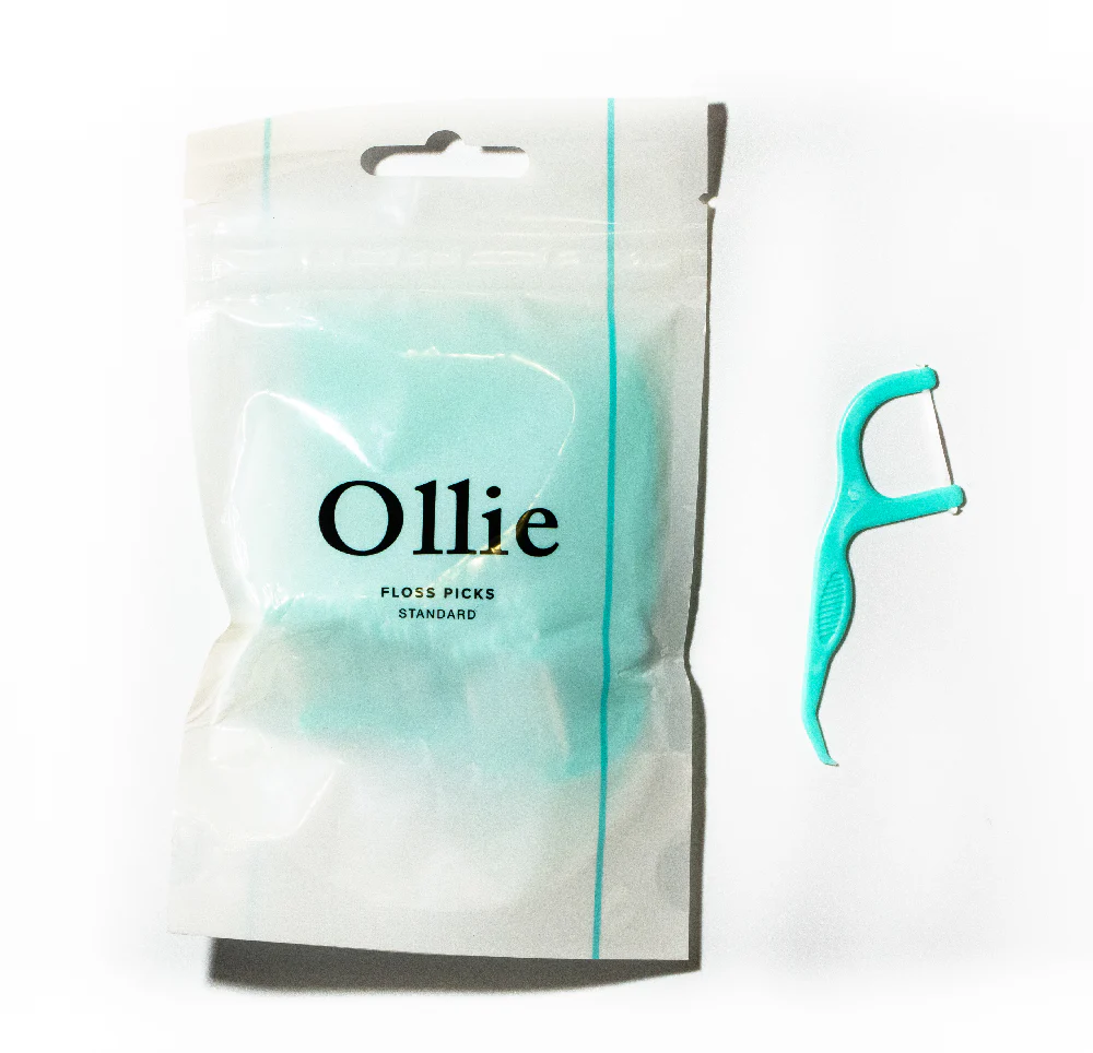 Ollie Floss - Image 3