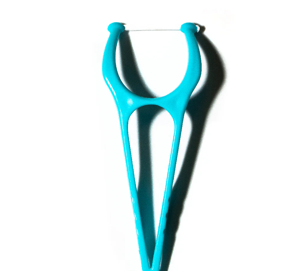 Ollie Floss - Image 6