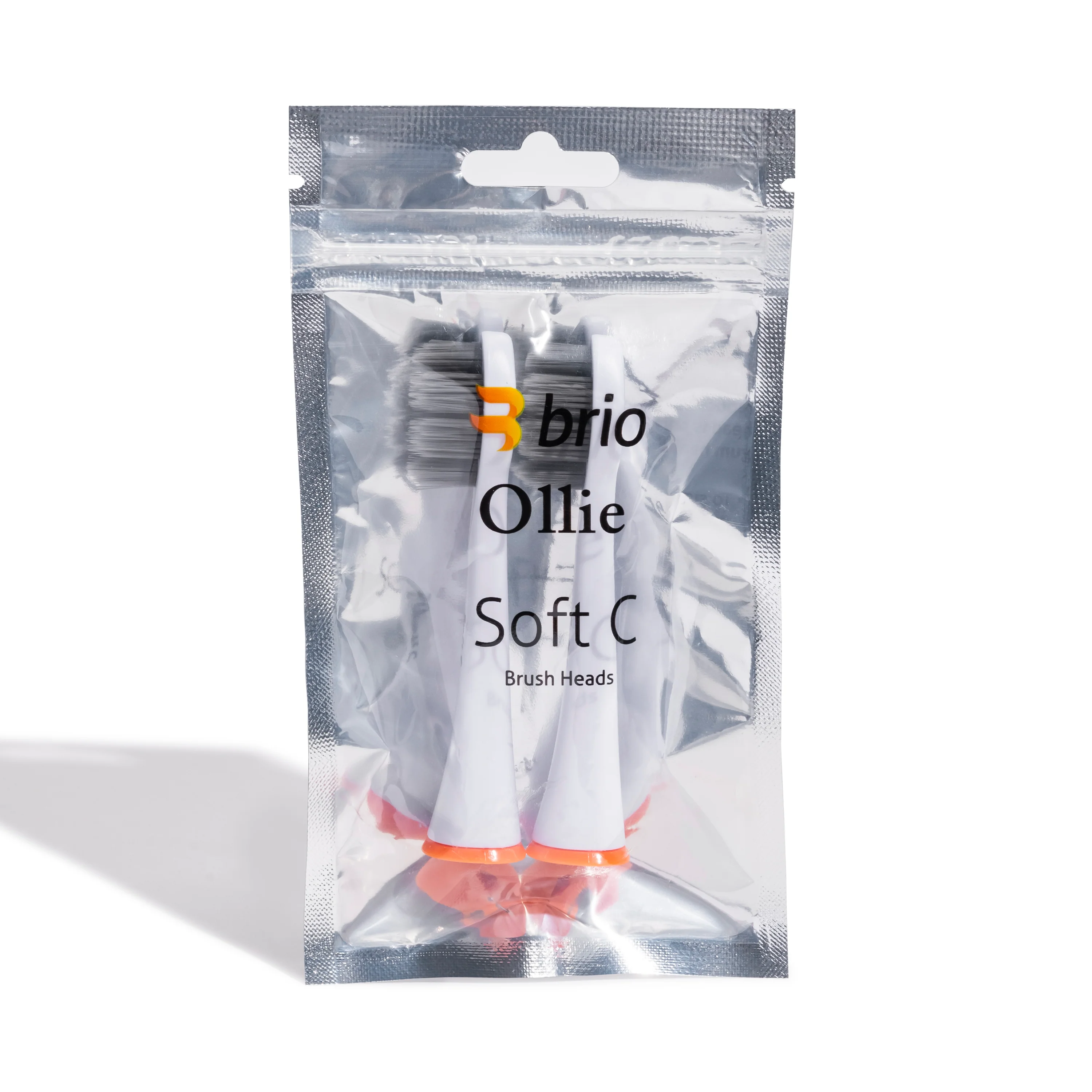 Soft C Replacement Brush Heads - Image 6